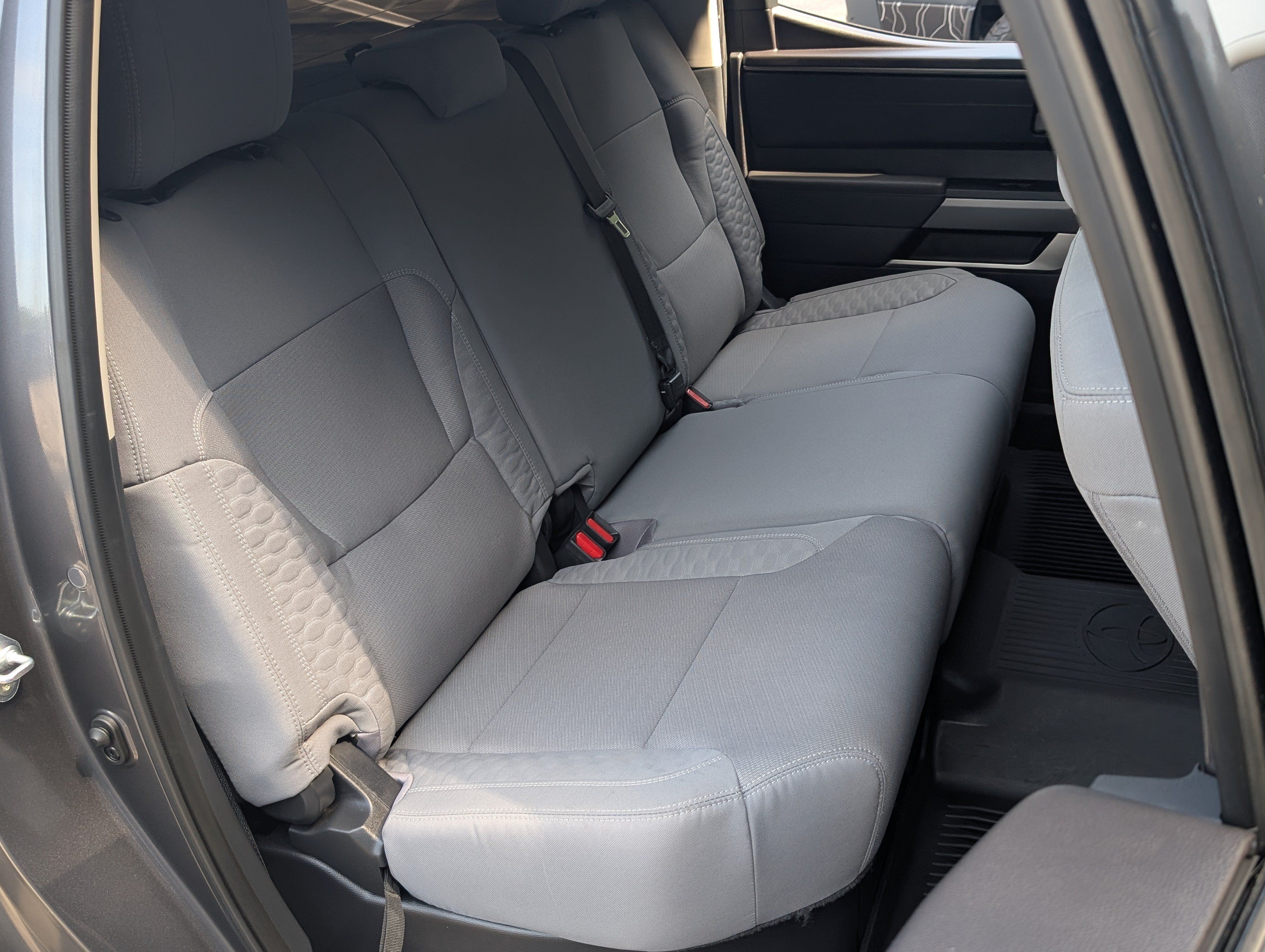 Used 2023 Toyota Tundra SR5 w/ SR5 Convenience Package AWD/4WD image 19