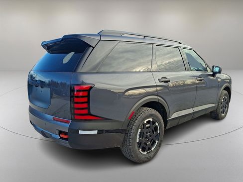 New 2026 Hyundai Palisade XRT Pro image 7