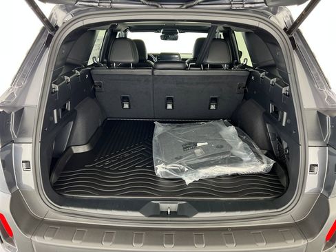 New 2026 Subaru Outback Premium AWD/4WD image 25