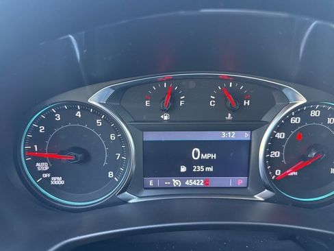 Certified 2023 Chevrolet Equinox Premier image 16