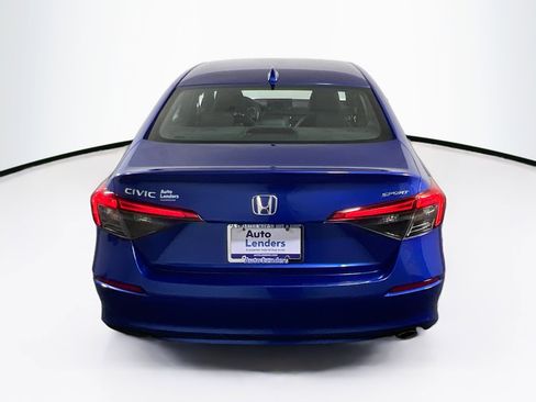 Used 2023 Honda Civic Sport image 6