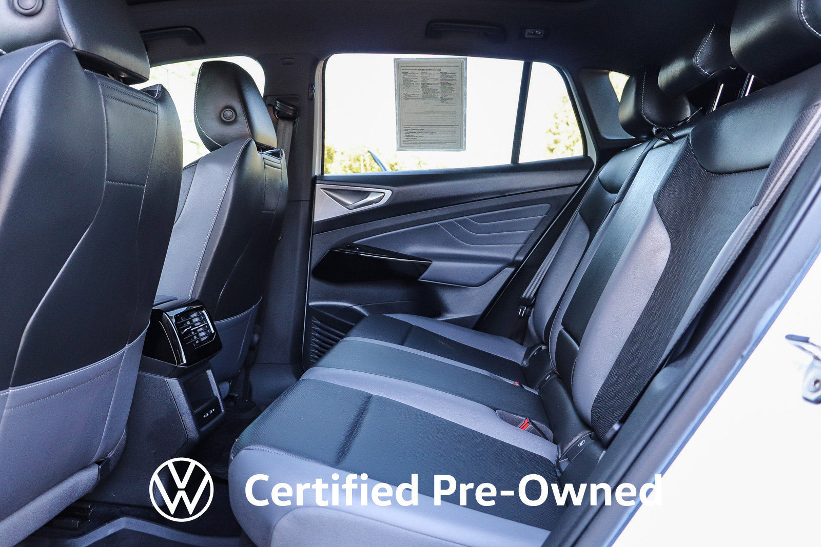 Used 2023 Volkswagen ID.4 S RWD image 20