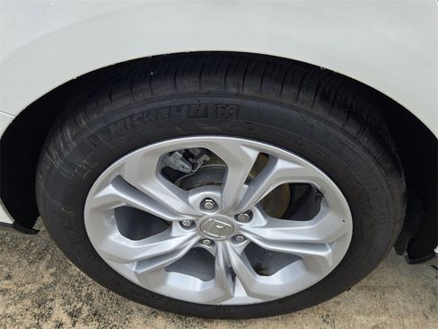 Used 2025 Honda Accord LX image 10