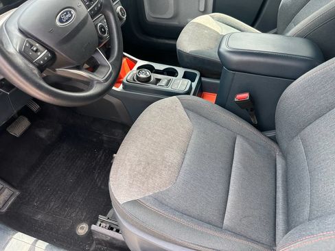 Used 2024 Ford Maverick XLT w/ Equipment Group 300A Standard AWD/4WD image 39