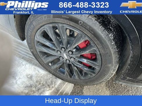 Used 2024 Cadillac XT6 Sport w/ LPO, Onyx Lite Package image 12