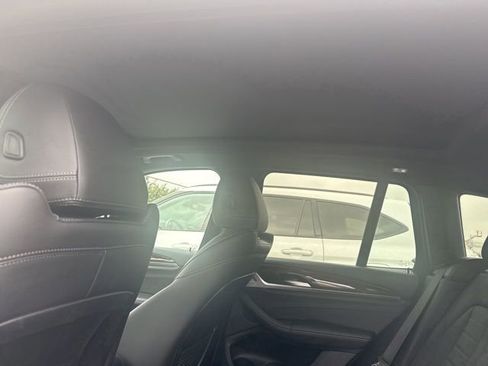 Used 2021 BMW X3 xDrive30i w/ Convenience Package image 11