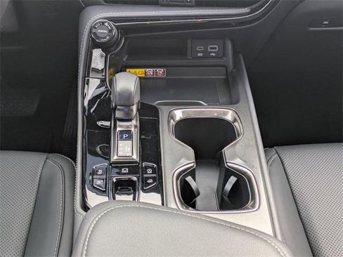 Certified 2025 Lexus NX 350 AWD w/ Premium Package image 20