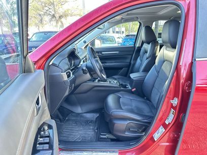 Used 2017 MAZDA CX-5 Touring w/ Preferred Equipment Package