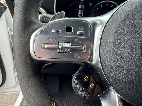 Used 2020 Mercedes-Benz C 63 AMG S image 26