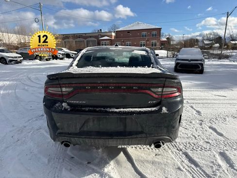 Used 2019 Dodge Charger GT image 18