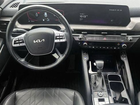 Used 2024 Kia Telluride EX X-Line image 15