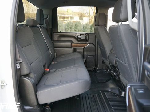 Used 2023 GMC Sierra 2500 SLE image 37