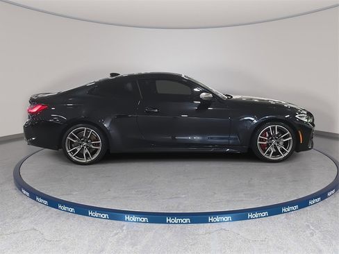 Used 2021 BMW 440i xDrive Coupe w/ Premium Package image 5