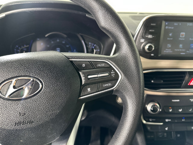 Used 2020 Hyundai Santa Fe SEL AWD/4WD image 18