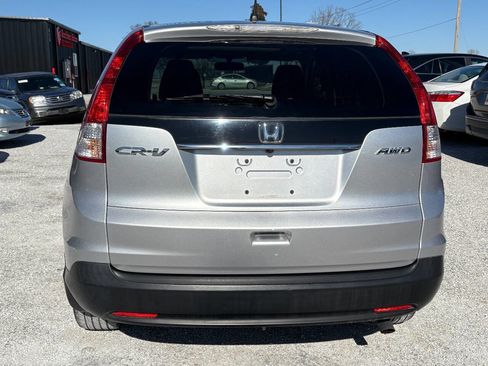 Used 2013 Honda CR-V EX image 13