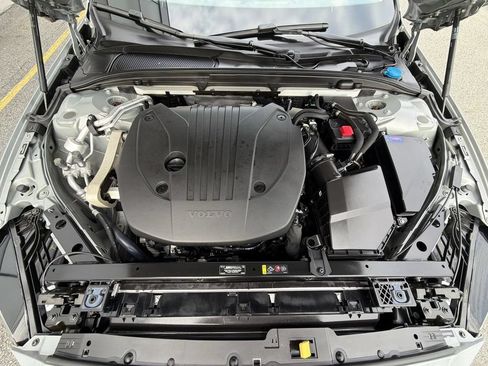 Certified 2024 Volvo S60 B5 Plus w/ Climate Package AWD/4WD image 14