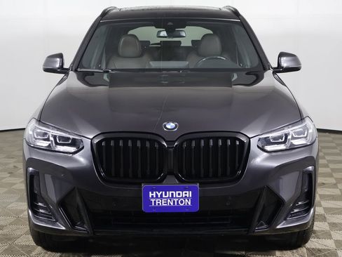 Used 2024 BMW X3 xDrive30i AWD/4WD image 12