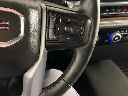 Used 2024 GMC Sierra 1500 Elevation image 22