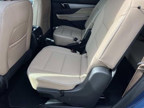 New 2026 Buick Enclave Preferred w/ Power Package AWD/4WD image 11