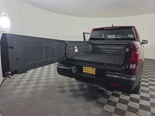 Used 2019 Honda Ridgeline RTL image 13