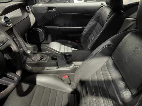 Used 2009 Ford Mustang Shelby GT500 image 8