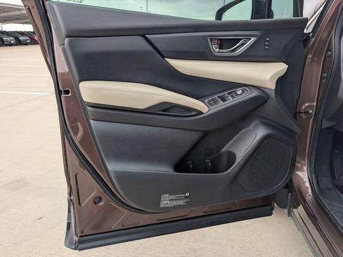 Certified 2021 Subaru Ascent Limited w/ Popular Package #2 image 22