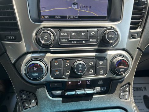 Used 2018 Chevrolet Tahoe Premier image 17