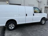 Used 2015 Chevrolet Express 2500 image 5