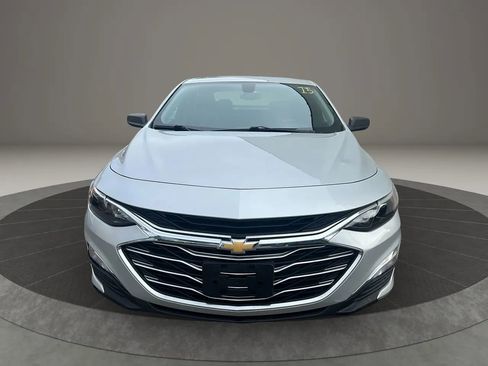 Used 2020 Chevrolet Malibu LS w/ LPO, Convenience Package 1 image 2