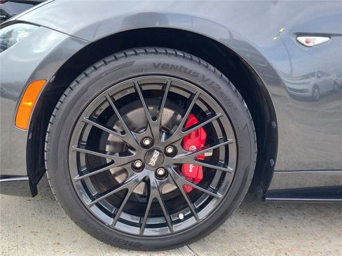 Used 2018 MAZDA MX-5 Miata Club w/ Brembo/BBS Recaro Package image 11