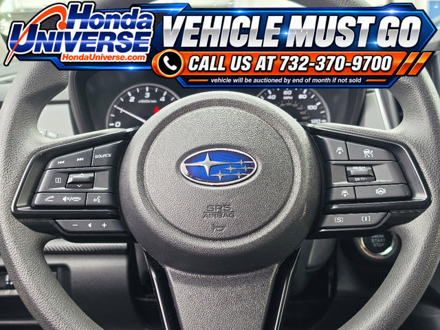 Used 2024 Subaru Crosstrek 2.0i Premium AWD/4WD image 29