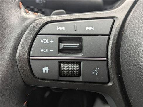 Used 2026 Honda CR-V Sport image 11