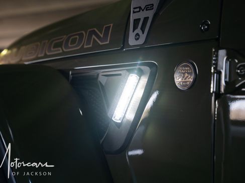 Used 2023 Jeep Wrangler Unlimited Rubicon 392 w/ Xtreme Recon 35" Tire Package image 40