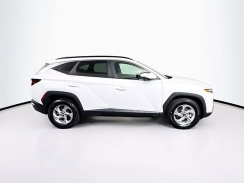 Certified 2024 Hyundai Tucson SEL AWD/4WD image 9