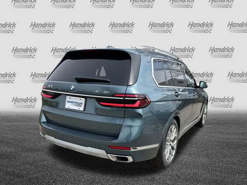 Certified 2026 BMW X7 xDrive40i image 11
