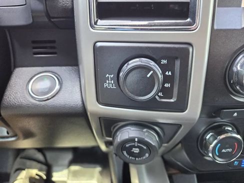 Used 2018 Ford F150 Lariat AWD/4WD image 37