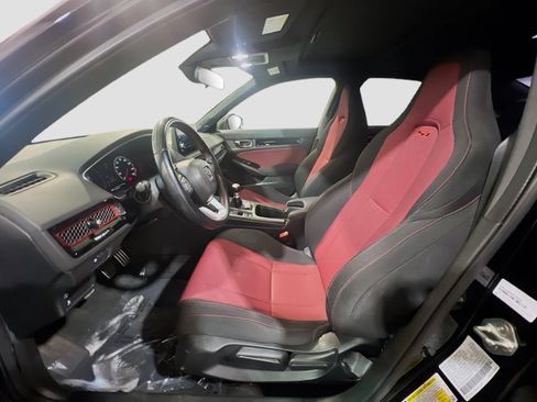 Used 2022 Honda Civic Si image 15