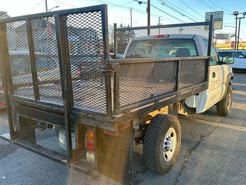 Used 2006 Chevrolet Silverado 2500 W/T RWD image 6