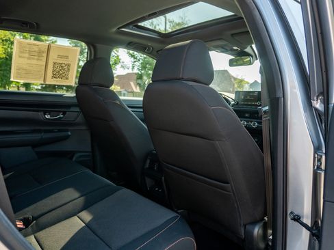 Used 2024 Honda CR-V Sport image 18