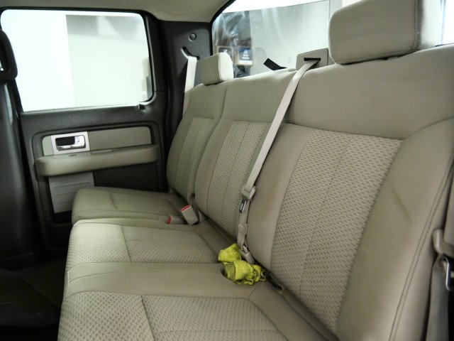 Used 2009 Ford F150 XLT AWD/4WD image 17