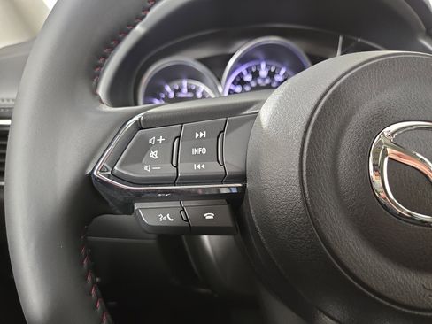 Used 2023 MAZDA CX-5 Carbon Edition image 15