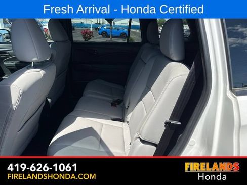 Used 2023 Honda Passport EX-L image 29