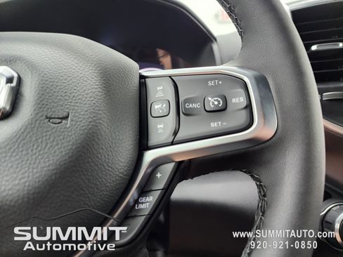 New 2026 RAM 1500 Big Horn image 14