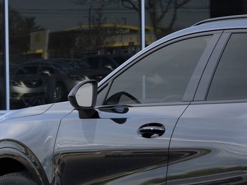 Used 2026 Buick Envision Sport Touring AWD/4WD image 12