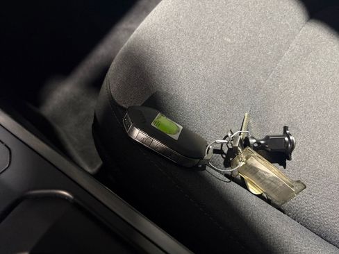 Used 2025 Kia K4 LXS image 21