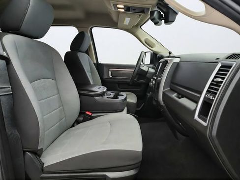 Used 2022 RAM 1500 Classic SLT w/ Electronics Group AWD/4WD image 26