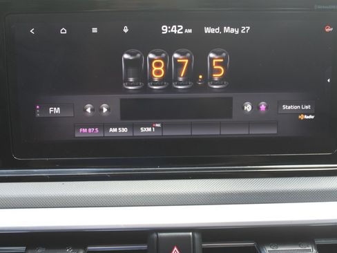 Used 2022 Kia K5 GT-Line w/ GT-Line FWD Premium Package image 45