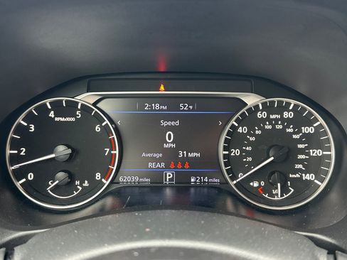 Certified 2023 Nissan Altima 2.5 SR image 23