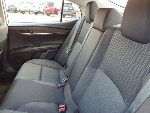 Certified 2025 Toyota Camry LE image 16