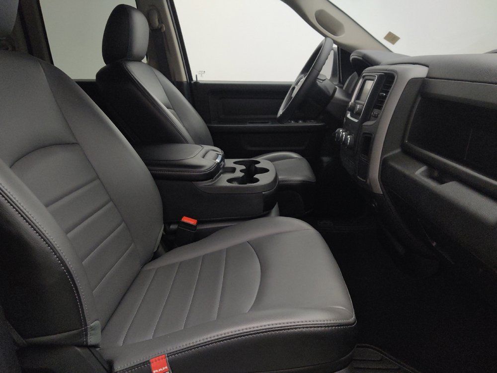 Used 2023 RAM 1500 Tradesman AWD/4WD image 21
